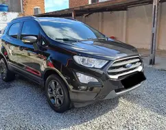 FORD ECOSPORT 1.5 TI-VCT FLEX FREESTYLE AUTOMÁTICO FORD ECOSPORT 1.5 TI-VCT FLEX FREESTYLE AUTOMÁTICO