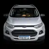 FORD ECOSPORT 1.6 FREESTYLE 16V FLEX 4P MANUAL FORD ECOSPORT 1.6 FREESTYLE 16V FLEX 4P MANUAL
