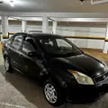 FORD FIESTA 1.6 MPI FIRST SEDAN 8V FLEX 4P MANUAL FORD FIESTA 1.6 MPI FIRST SEDAN 8V FLEX 4P MANUAL