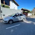 FORD FIESTA 1.6 SE SEDAN 16V FLEX 4P POWERSHIFT FORD FIESTA 1.6 SE SEDAN 16V FLEX 4P POWERSHIFT