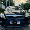 FORD FOCUS 2.0 GLX SEDAN 16V FLEX 4P MANUAL FORD FOCUS 2.0 GLX SEDAN 16V FLEX 4P MANUAL