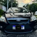 FORD FOCUS 2.0 GLX SEDAN 16V FLEX 4P MANUAL FORD FOCUS 2.0 GLX SEDAN 16V FLEX 4P MANUAL