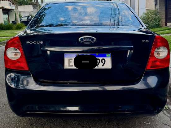 FORD-FOCUS-2.0 GLX SEDAN 16V FLEX 4P MANUAL FORD-FOCUS-2010