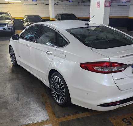 FORD-FUSION-2018