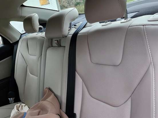 FORD-FUSION-2.0 TITANIUM 16V HÍBRIDO 4P AUTOMÁTICO FORD-FUSION-2018