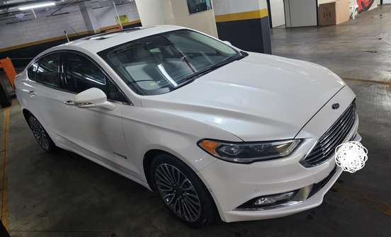 FORD-FUSION-2018