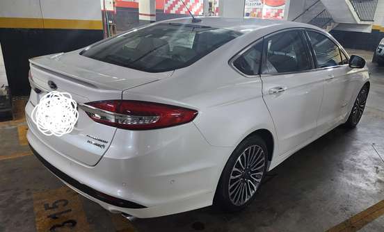 FORD-FUSION-2018
