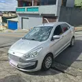 FORD KA 1.0 TI-VCT FLEX SE SEDAN MANUAL FORD KA 1.0 TI-VCT FLEX SE SEDAN MANUAL