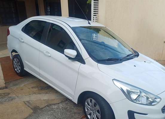 FORD-KA-2018