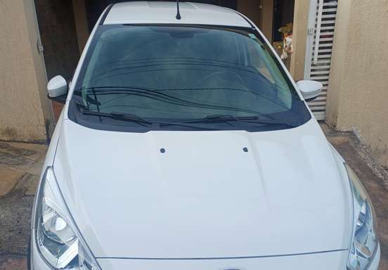 FORD-KA-2018