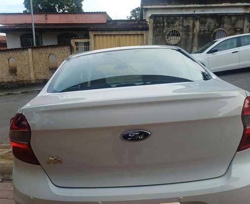 FORD-KA-2018