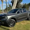 FORD RANGER 2.0 TURBO DIESEL CD BLACK 4X2 AUTOMÁTICO FORD RANGER 2.0 TURBO DIESEL CD BLACK 4X2 AUTOMÁTICO