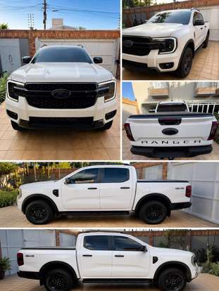 FORD-RANGER-2024