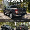 FORD RANGER 3.2 XLT 4X4 CD 20V DIESEL 4P AUTOMÁTICO FORD RANGER 3.2 XLT 4X4 CD 20V DIESEL 4P AUTOMÁTICO