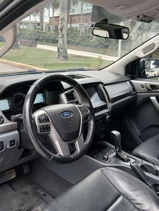 FORD-RANGER-2019