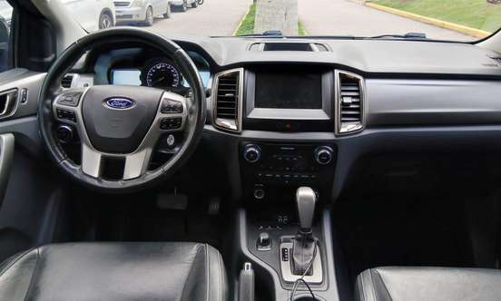 FORD-RANGER-2019