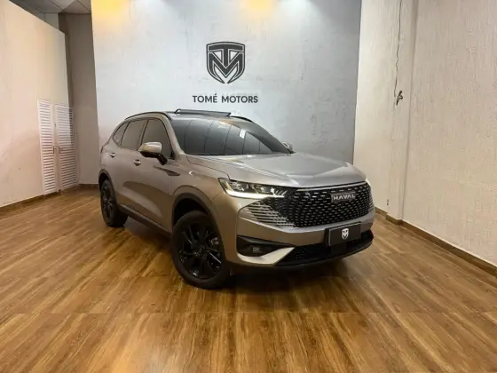 GWM HAVAL H6 1.5 HEV PREMIUM E-TRACTION GWM HAVAL H6 1.5 HEV PREMIUM E-TRACTION