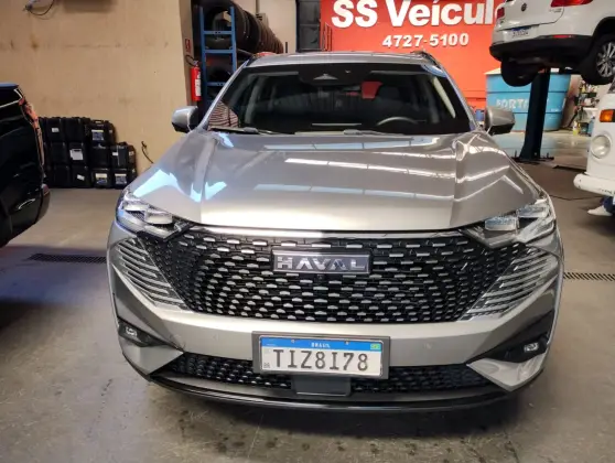 GWM HAVAL H6 1.5 PHEV PREMIUM AWD E-TRACTION GWM HAVAL H6 1.5 PHEV PREMIUM AWD E-TRACTION