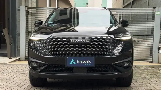 GWM HAVAL H6 1.5 PHEV19 E-TRACTION GWM HAVAL H6 1.5 PHEV19 E-TRACTION