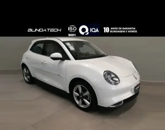 GWM ORA 03 48 KW ELÉTRICO SKIN BEV48