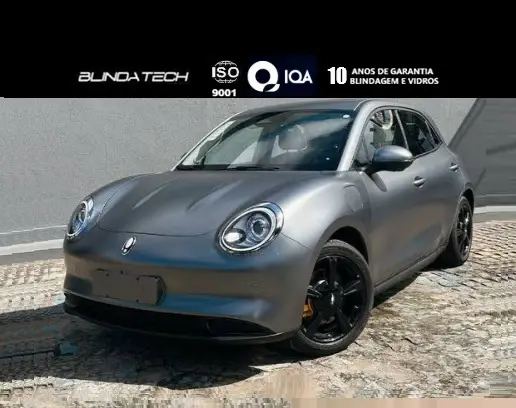 GWM ORA 03 58 KW ELÉTRICO BEV58