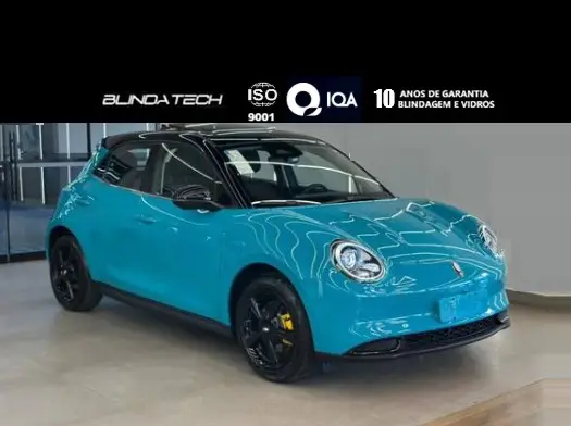 GWM ORA 03 58 KW ELÉTRICO BEV58
