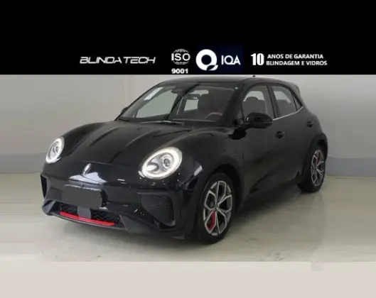 GWM ORA 03 63 KW ELÉTRICO GT BEV63 GWM ORA 03 63 KW ELÉTRICO GT BEV63
