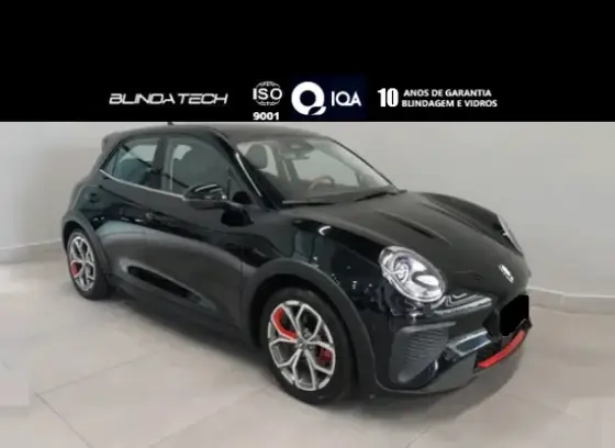 GWM ORA 03 63 KW ELÉTRICO GT BEV63 GWM ORA 03 63 KW ELÉTRICO GT BEV63