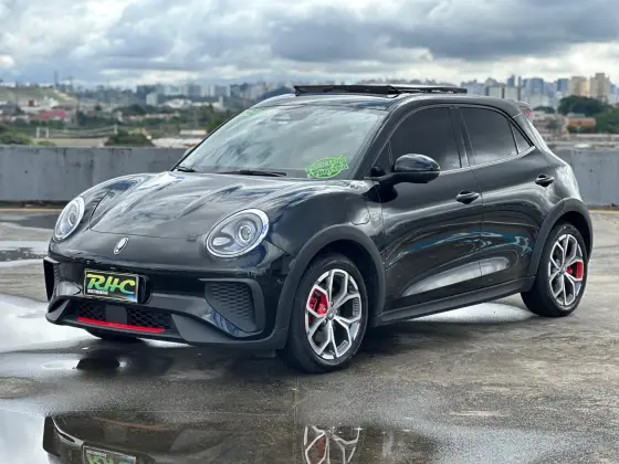 GWM ORA 03 63 KW ELÉTRICO GT BEV63
