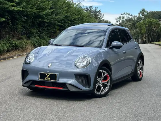 GWM ORA 03 63 KW ELÉTRICO GT GWM ORA 03 63 KW ELÉTRICO GT