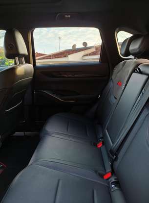 GWM-HAVAL H6 GT-1.5 PHEV AWD E-TRACTION GWM-HAVAL H6 GT-2025
