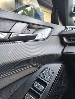 GWM-HAVAL H6 GT-2025