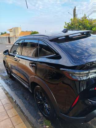 GWM-HAVAL H6 GT-2025