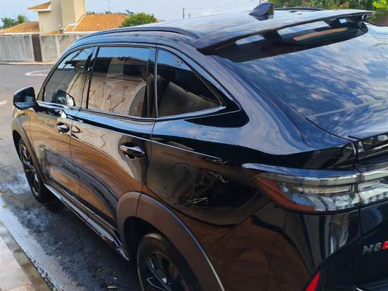 GWM-HAVAL H6 GT-1.5 PHEV AWD E-TRACTION GWM-HAVAL H6 GT-2025