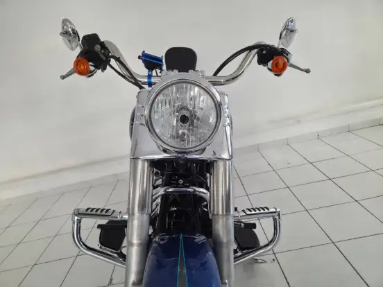 HARLEY-DAVIDSON-FAT BOY FLSTF HARLEY-DAVIDSON-FAT BOY FLSTF-2010