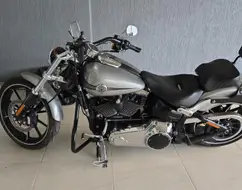 HARLEY-DAVIDSON SOFTAIL BREAKOUT HARLEY-DAVIDSON SOFTAIL BREAKOUT