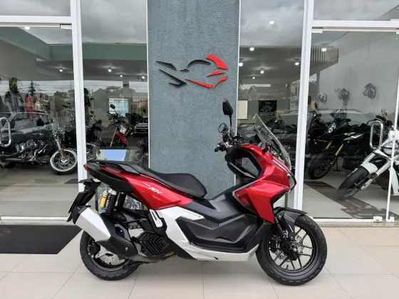 HONDA ADV 160 HONDA ADV 160