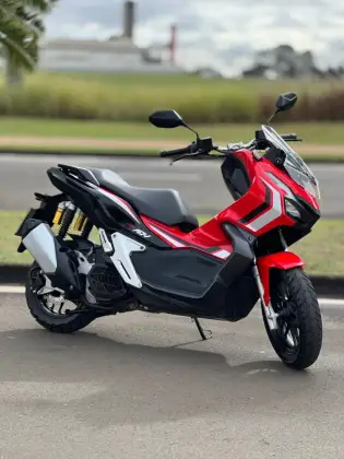 HONDA ADV 