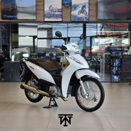 HONDA BIZ 110i HONDA BIZ 110i