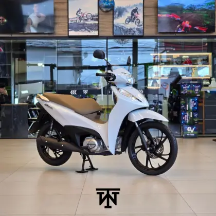 HONDA BIZ 125 EX HONDA BIZ 125 EX