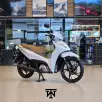 HONDA BIZ 125 EX HONDA BIZ 125 EX