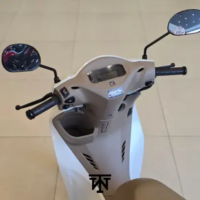 HONDA-BIZ 125 EX-2026