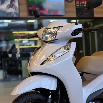 HONDA-BIZ 125 EX-2026