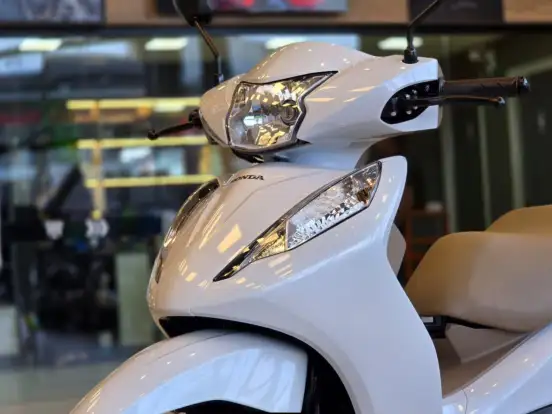 HONDA-BIZ 125 EX HONDA-BIZ 125 EX-2026