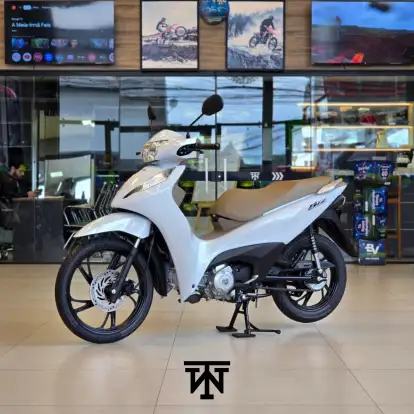 HONDA-BIZ 125 EX HONDA-BIZ 125 EX-2026