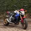 HONDA CB 1000R HONDA CB 1000R