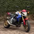 HONDA CB 1000R HONDA CB 1000R