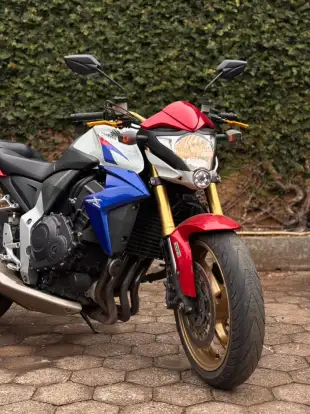 HONDA-CB 1000R HONDA-CB 1000R-2015
