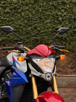 HONDA-CB 1000R-2015
