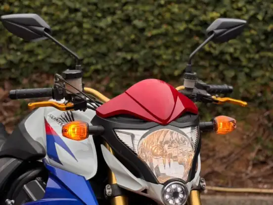 HONDA-CB 1000R HONDA-CB 1000R-2015
